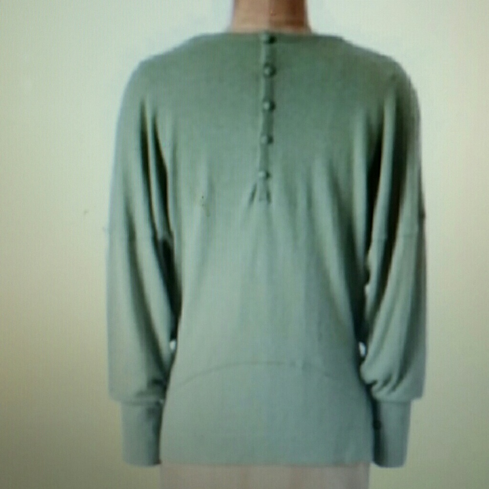 Anthropologie split difference cardigan - Picture 2 of 7